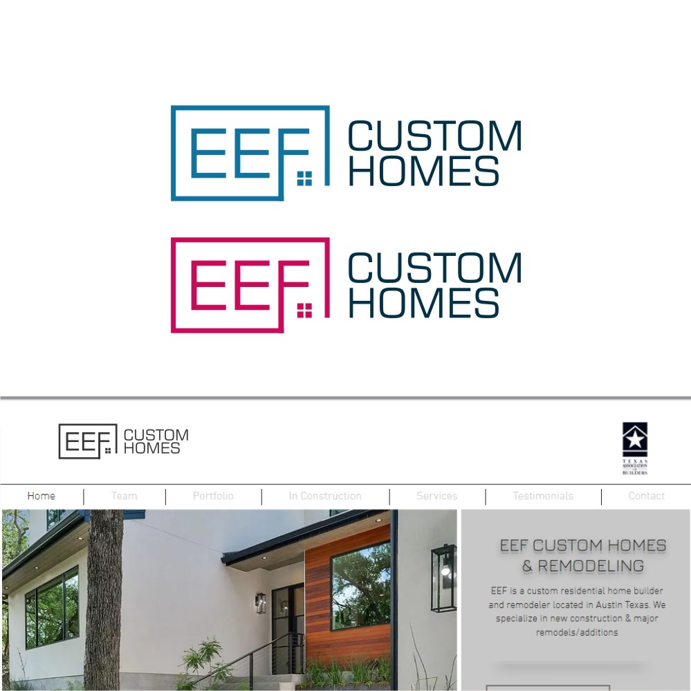 Logo Design by south door for this project | Design #28131041