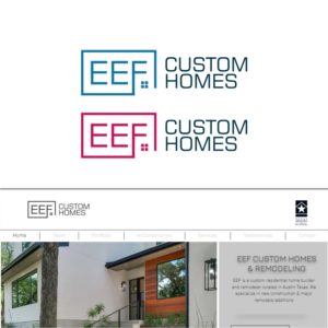 Logo Design by south door for this project | Design: #28131041