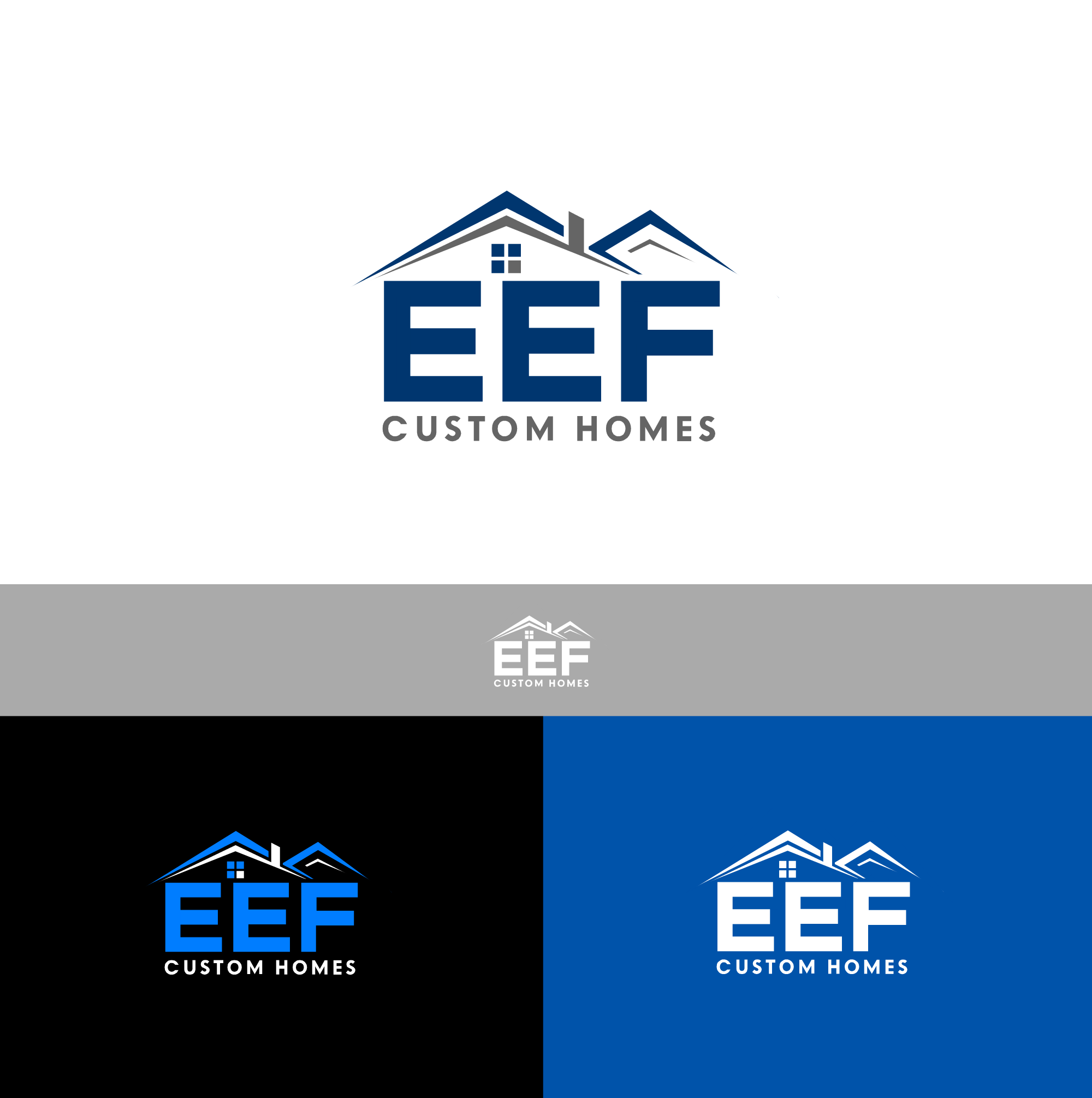 Logo Design by S.N.Y™-01 for this project | Design #28101248