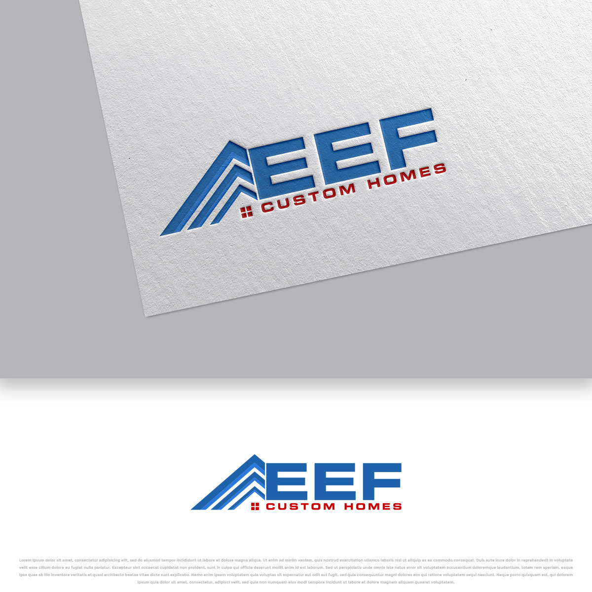 Logo Design by DesignDUO for this project | Design #28433836