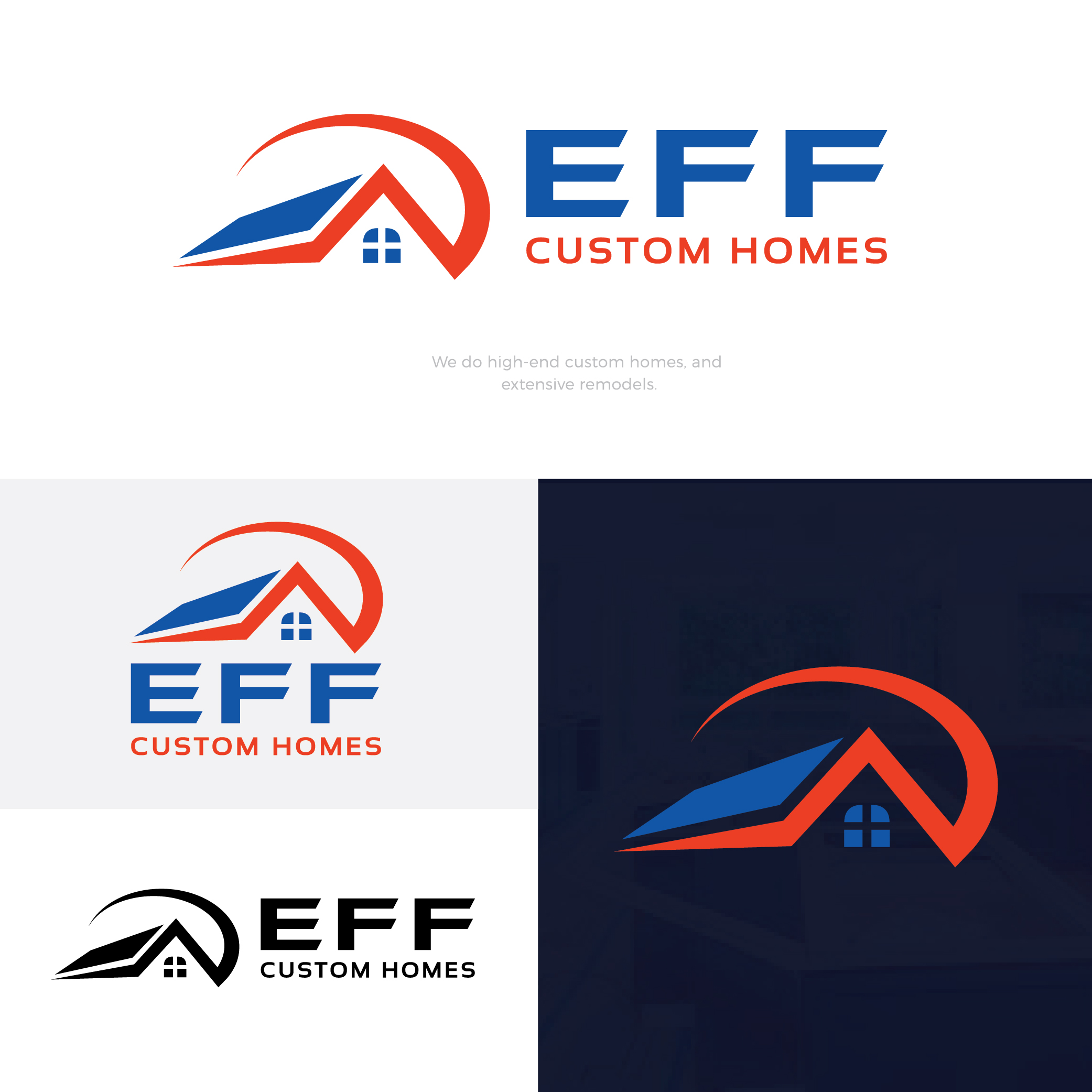 Logo Design by CreativeZub for this project | Design #28438065