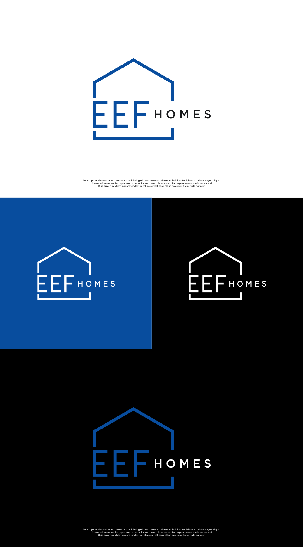 Logo Design by MASH Std for this project | Design #28101535