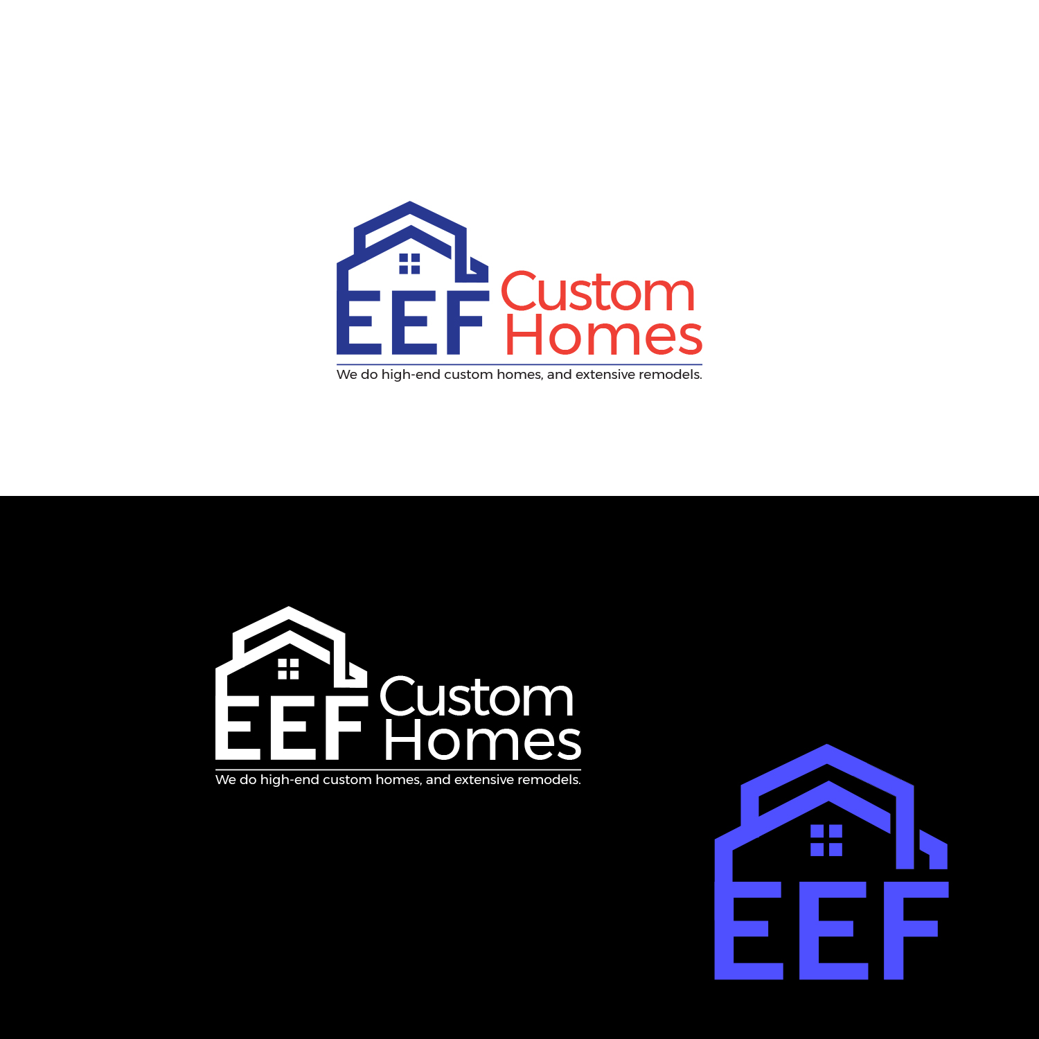 Logo Design by Finley Johnson for this project | Design #28136957