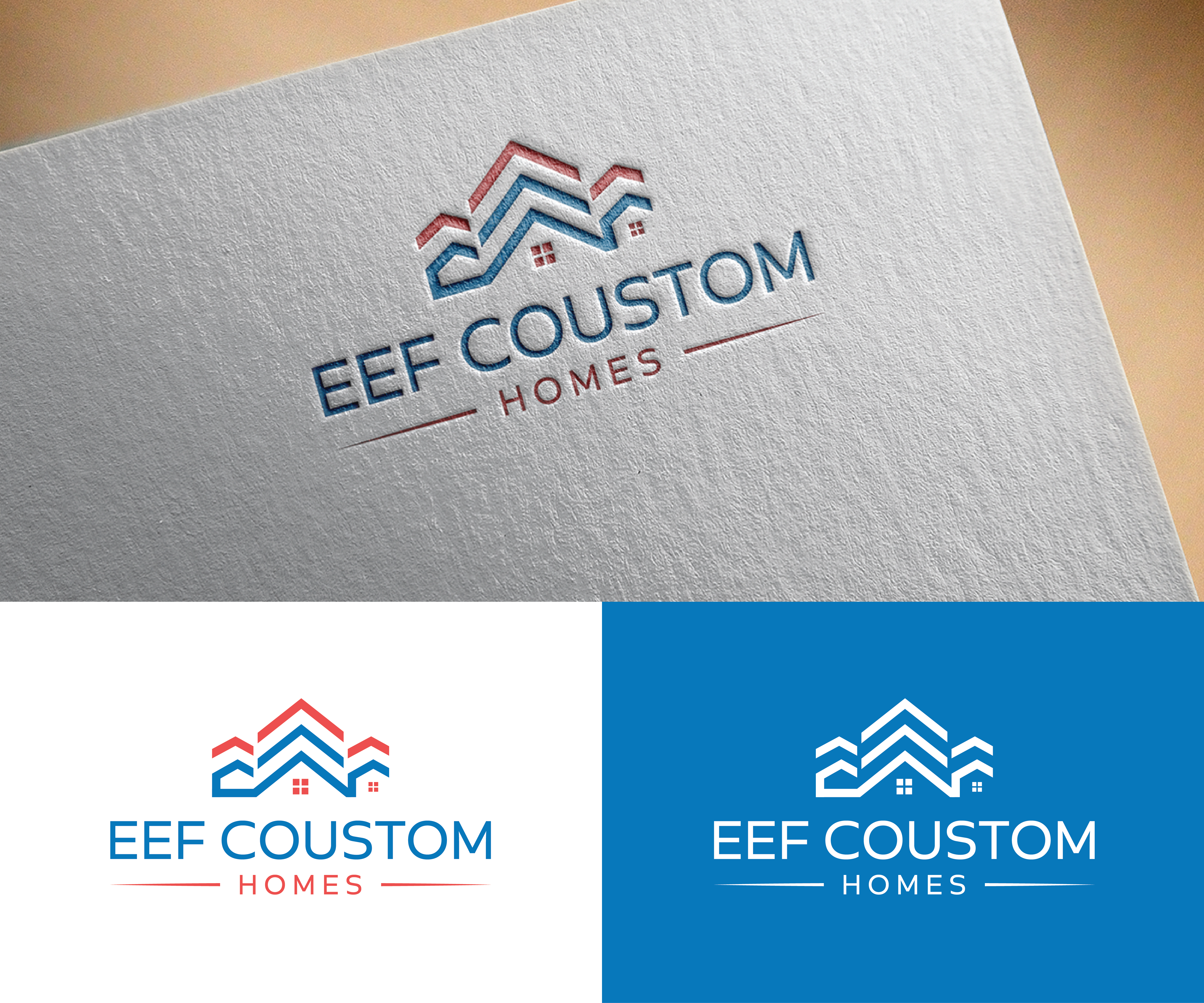 Logo Design by N M Designs for this project | Design #28372823
