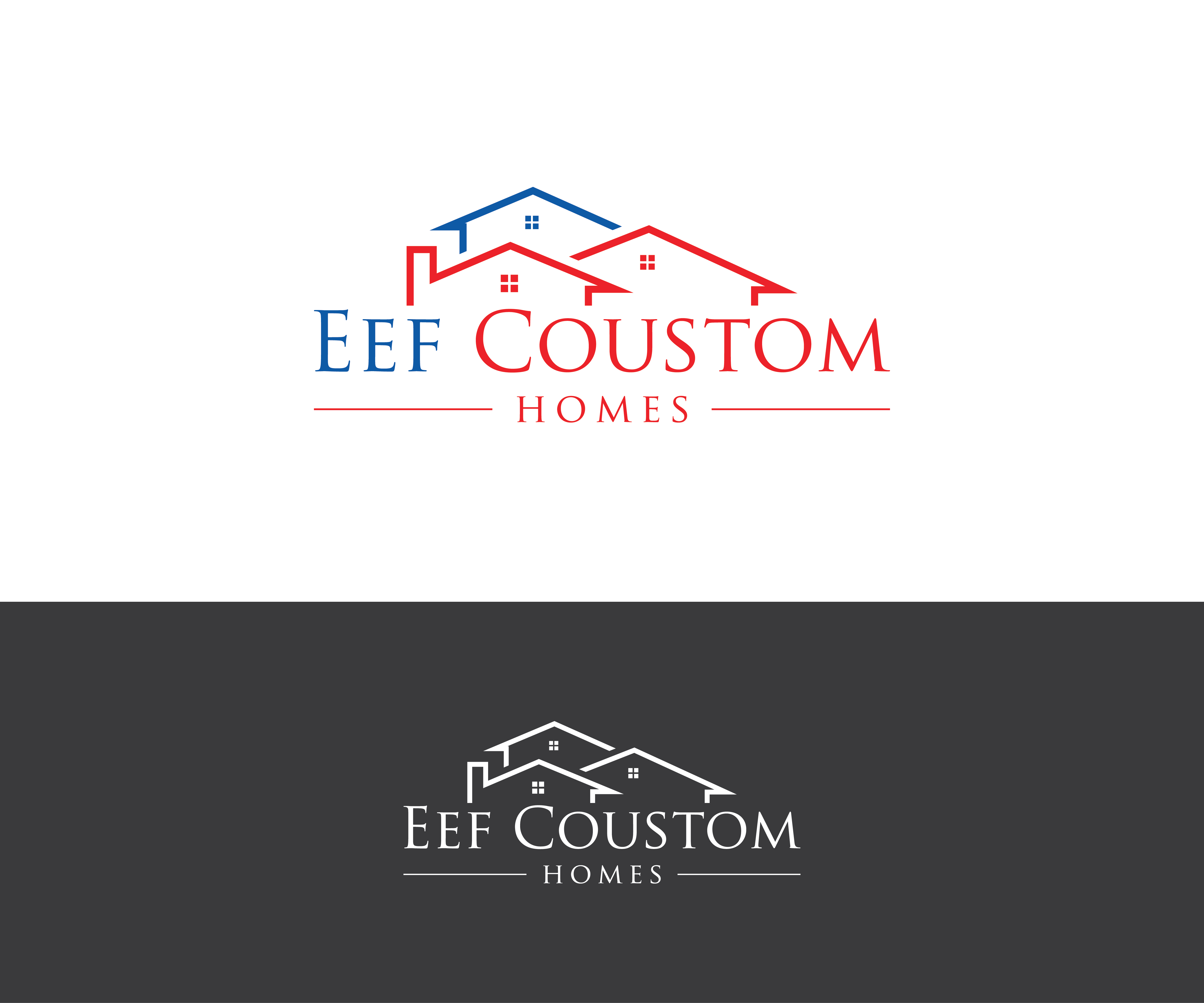 Logo Design by N M Designs for this project | Design #28374361