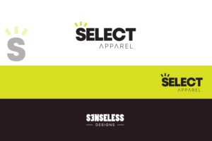 Logo Design by Senseless for this project | Design: #28104764