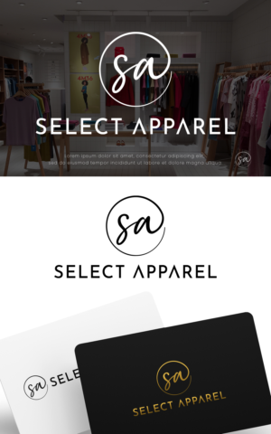 Logo Design by sez_inn for this project | Design #28103719