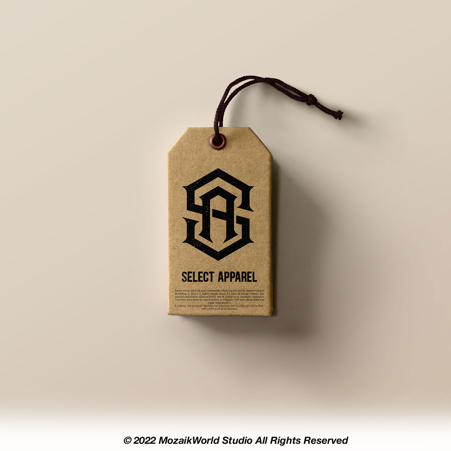 Logo Design by Mozaikworld Studio for this project | Design #28110957