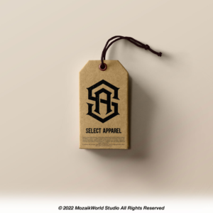 Logo Design by Mozaikworld Studio