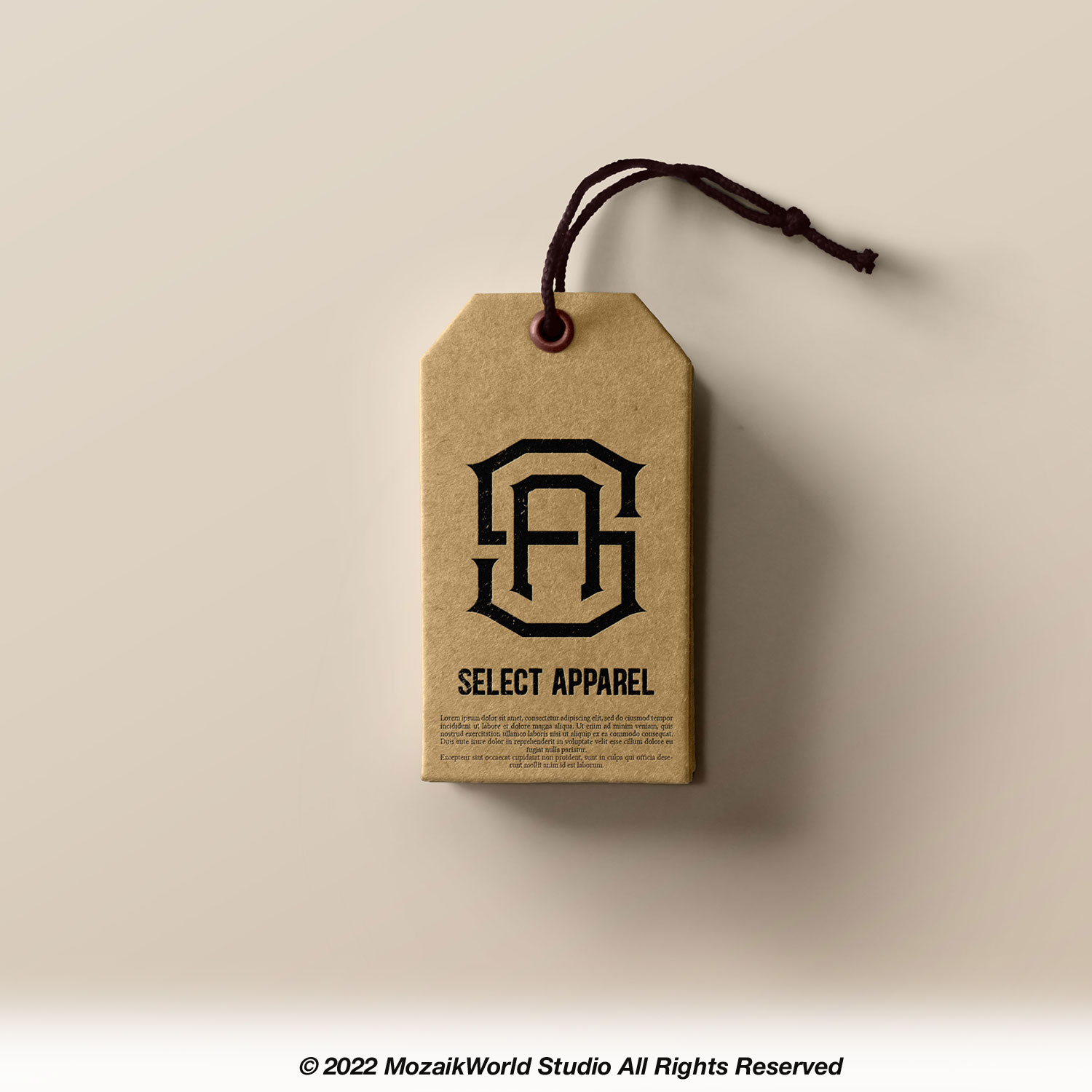 Logo Design by Mozaikworld Studio for this project | Design #28111002