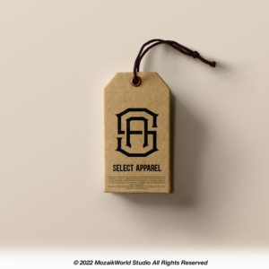 Logo Design by Mozaikworld Studio for this project | Design: #28111002
