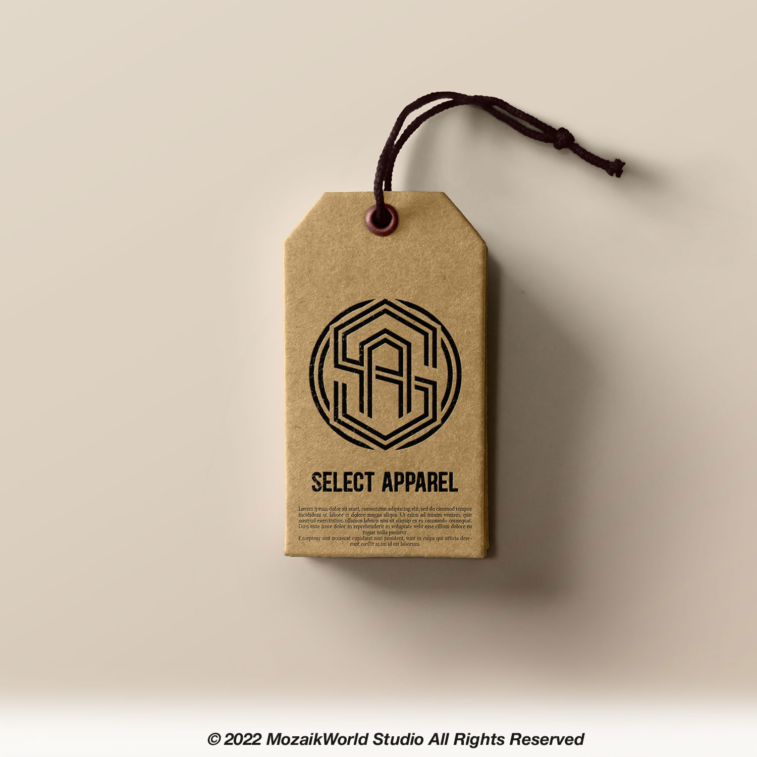 Logo Design by Mozaikworld Studio for this project | Design #28111003