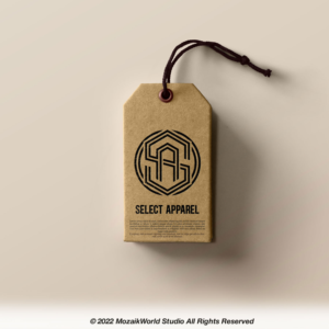 Logo Design by Mozaikworld Studio for this project | Design: #28111003