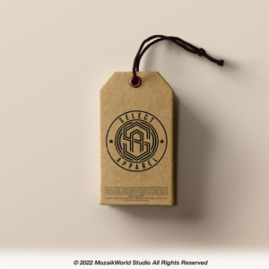 Logo Design by Mozaikworld Studio for this project | Design: #28111004