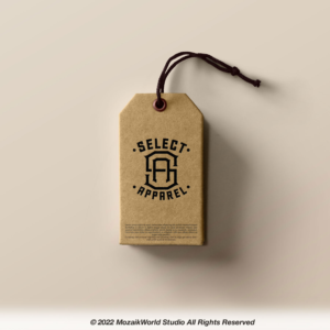 Logo Design by Mozaikworld Studio for this project | Design: #28111005