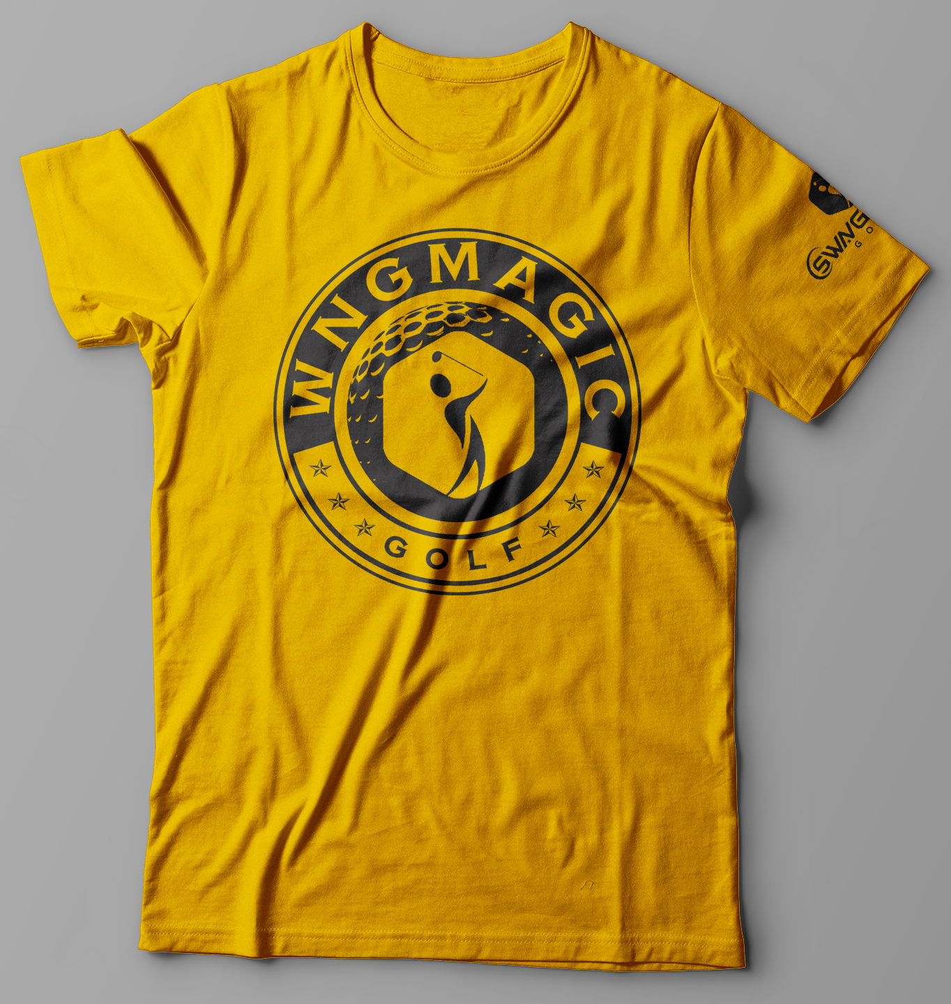 Diseño de Camiseta por O_O NIZAL O_O para SWGMAGIC | Diseño #28105007