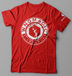 Diseño de Camiseta por O_O NIZAL O_O para SWGMAGIC | Diseño: #28105012