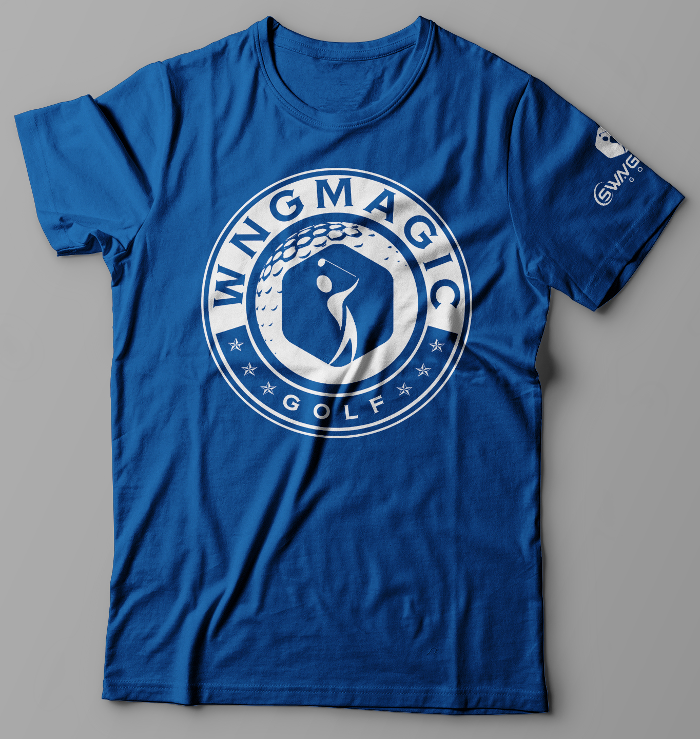 Design de T-shirt par O_O NIZAL O_O pour SWGMAGIC | Design #28105014