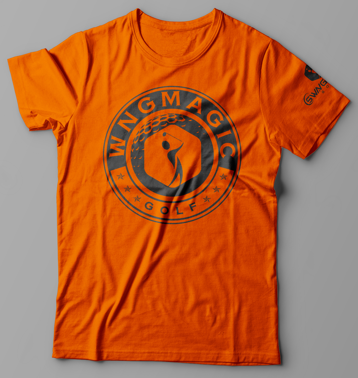 Diseño de Camiseta por O_O NIZAL O_O para SWGMAGIC | Diseño #28105031