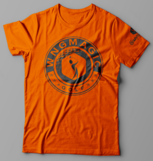 Diseño de Camiseta por O_O NIZAL O_O para SWGMAGIC | Diseño: #28105031