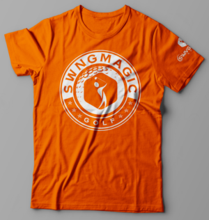 T-shirt Design by O_O NIZAL O_O for SWGMAGIC | Design: #28105341