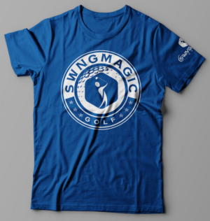 T-shirt Design by O_O NIZAL O_O for SWGMAGIC | Design: #28105350