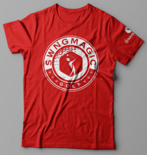 T-shirt Design by O_O NIZAL O_O for SWGMAGIC | Design: #28105351