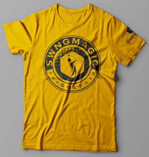 T-shirt Design by O_O NIZAL O_O for SWGMAGIC | Design: #28105357