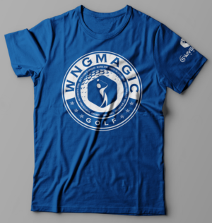 T-shirt Design by O_O NIZAL O_O for SWGMAGIC | Design: #28108656