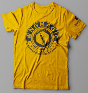 T-shirt Design by O_O NIZAL O_O for SWGMAGIC | Design: #28108666