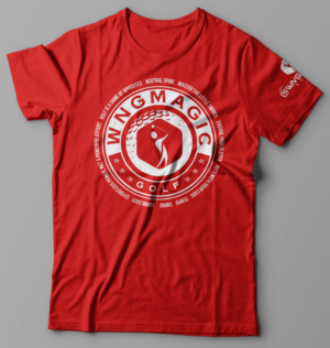 T-shirt Design by O_O NIZAL O_O for SWGMAGIC | Design: #28108714