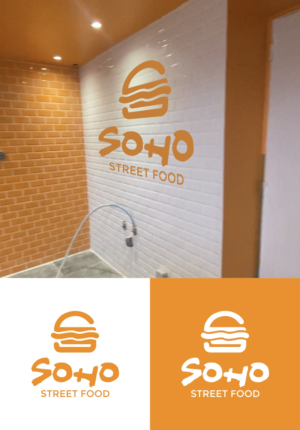 Logo-Design von filip.jelkic für dieses Projekt | Design: #28124491