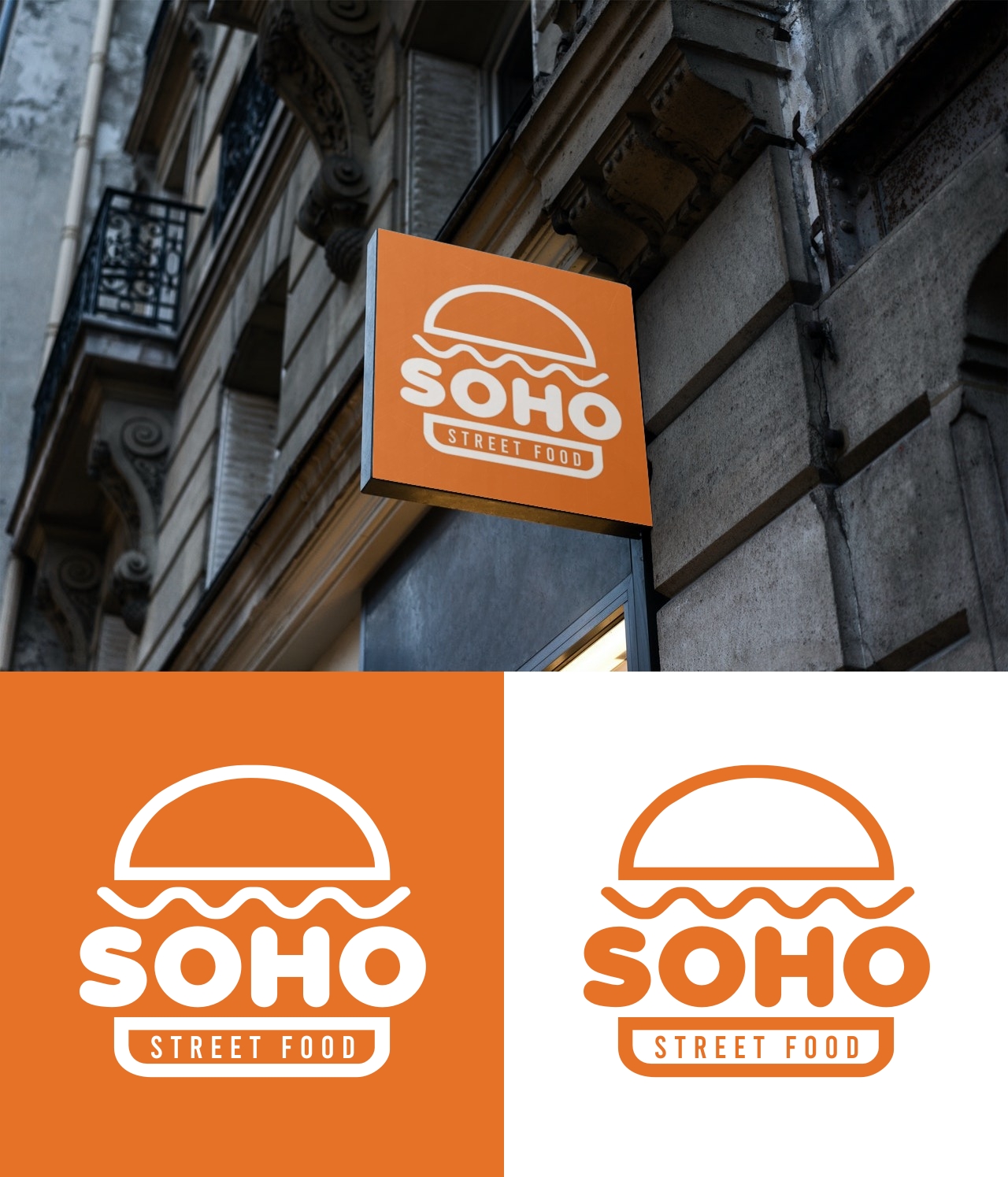Logo-Design von filip.jelkic für dieses Projekt | Design #28136816