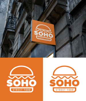 Logo-Design von filip.jelkic für dieses Projekt | Design: #28136816