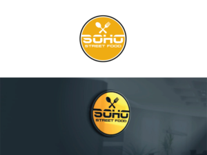 Logo-Design von Gexeco für dieses Projekt | Design: #28109680