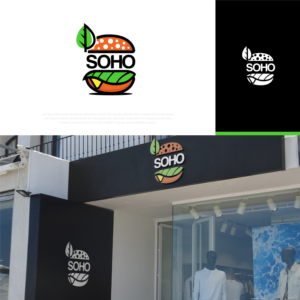 Logo Design by Shigh5 for this project | Design: #28111335