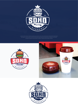 Logo-Design von Shigh5 für dieses Projekt | Design: #28145169