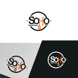Logo-Design von creative.bugs für dieses Projekt | Design: #28118824