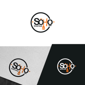 Logo-Design von creative.bugs für dieses Projekt | Design: #28118826