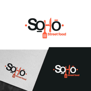 Logo-Design von creative.bugs für dieses Projekt | Design: #28118827
