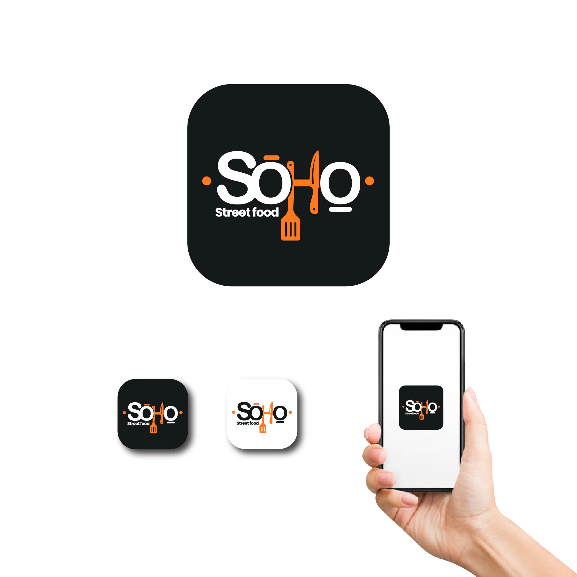 Logo Design by creative.bugs for this project | Design #28118840