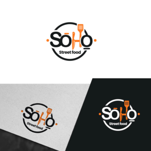 Logo-Design von creative.bugs für dieses Projekt | Design: #28118841