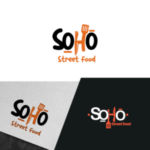 Logo-Design von creative.bugs für dieses Projekt | Design: #28118842