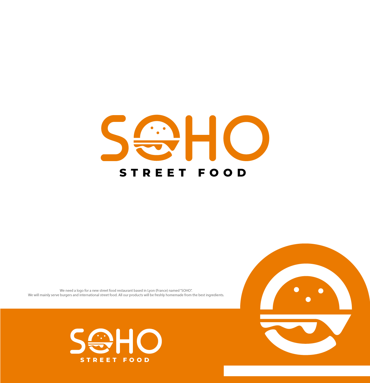 Logo Design by ecorokerz for this project | Design #28110933