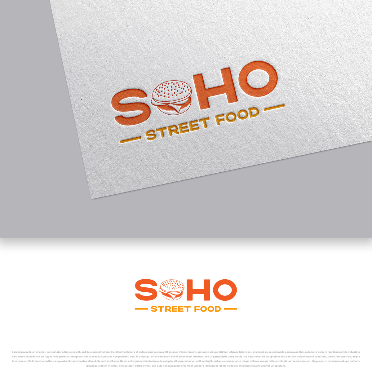 Logo Design by DesignDUO for this project | Design #28166969