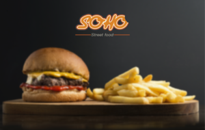 Logo Design by QialDesign