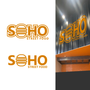 Logo Design by Gerald Design 3 for this project | Design: #28100851