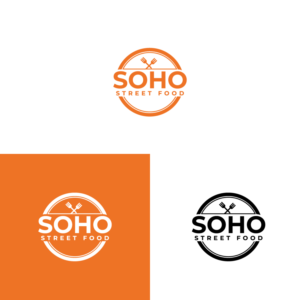 Logo Design by Ayub Zafar for this project | Design: #28114413
