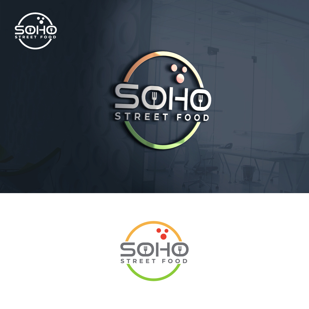 Logo-Design von Ayub Zafar für dieses Projekt | Design #28114414
