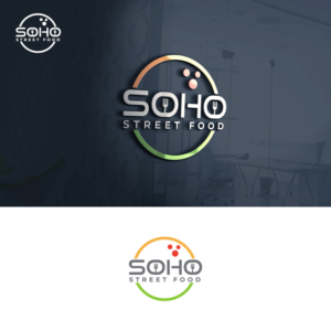 Logo Design by Ayub Zafar for this project | Design: #28114414